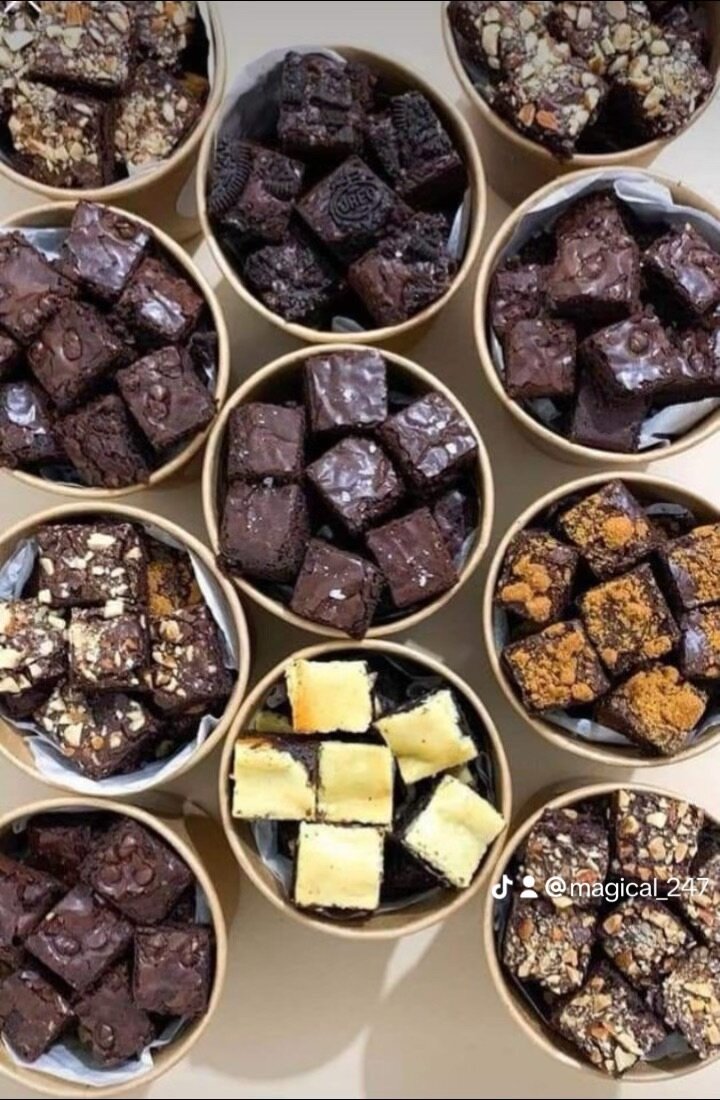 Brownie