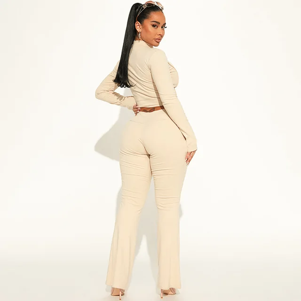Chic ensemble