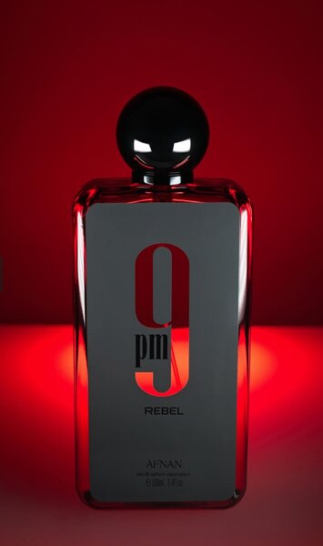 AFNAN REBEL