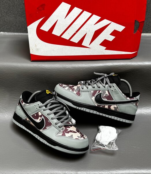 Nike sb chrome