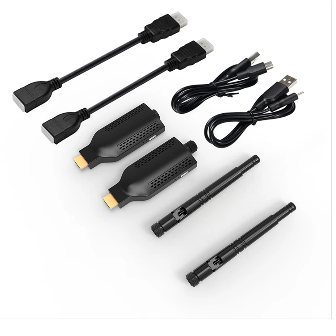 HDMI Sans fil 150m