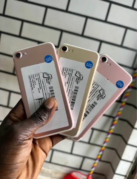 Smartphones débloqués 128G