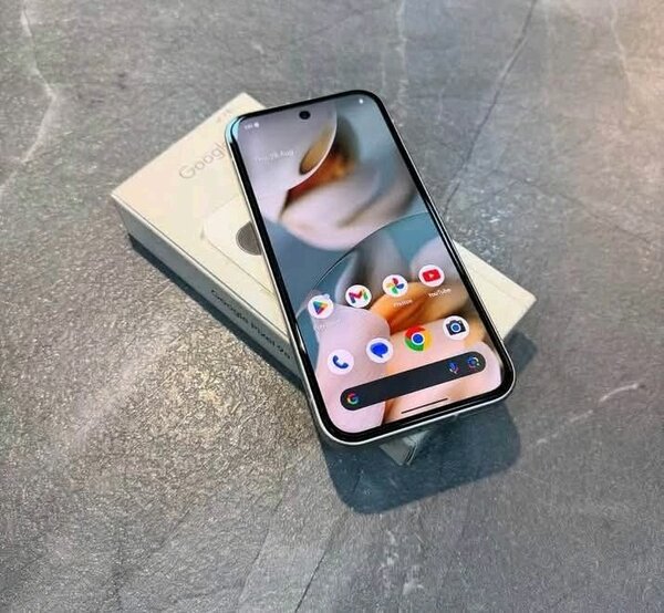 Smartphone Google Pixel 8