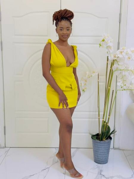 dress