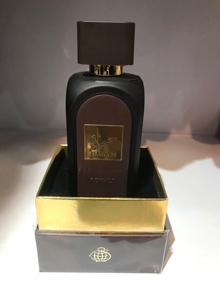 Hayaati Royale