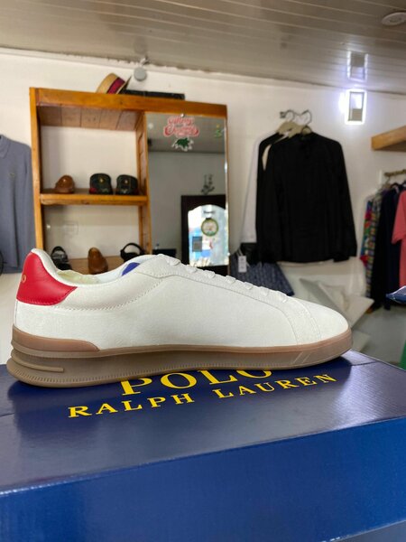 POLO RALPH LAUREN