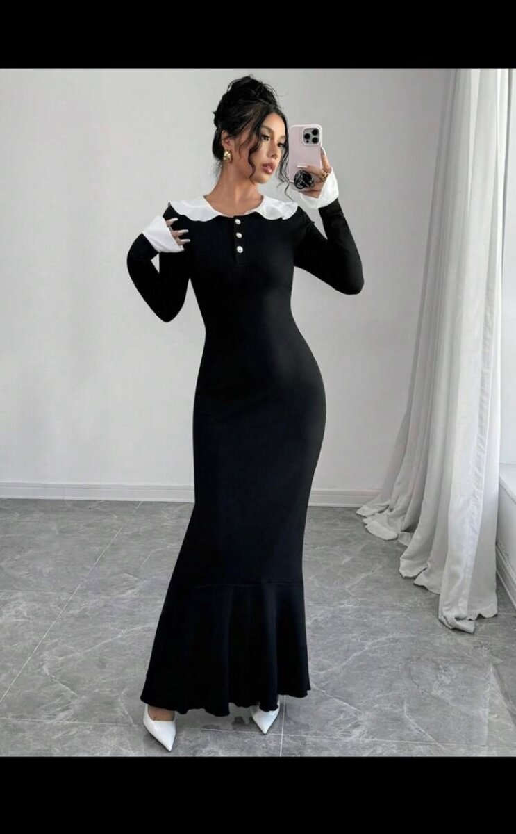 Robe Shein