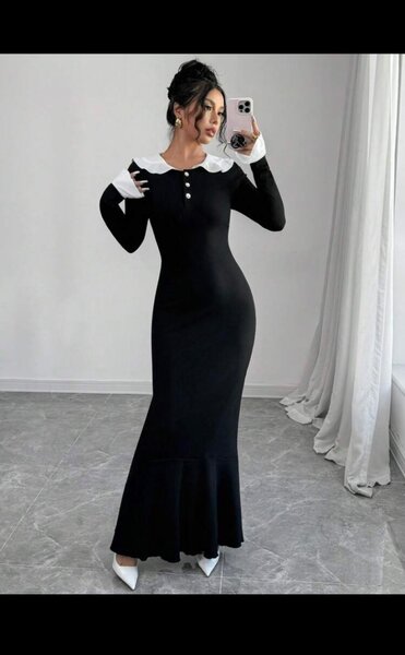 Robe Shein