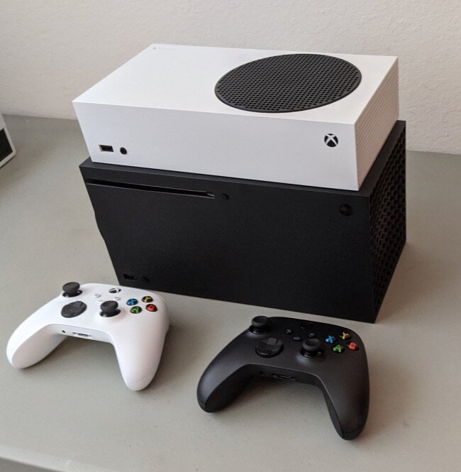 Xbox Séries S