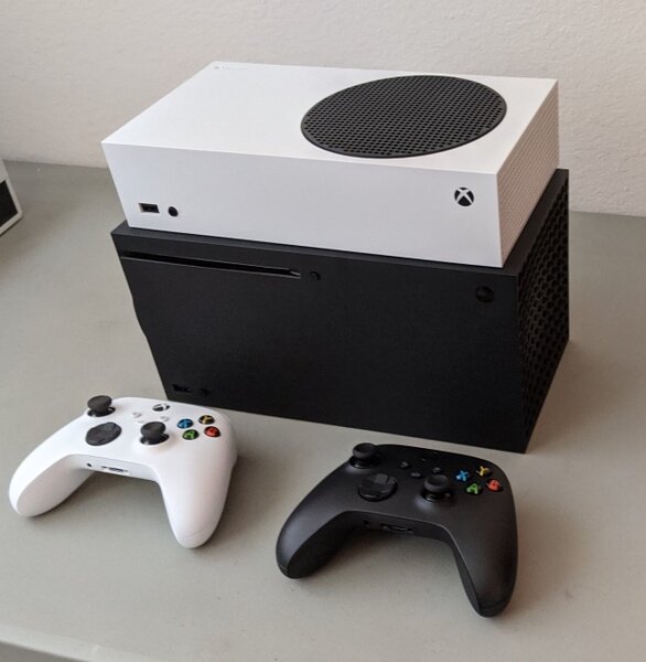 Xbox Séries S