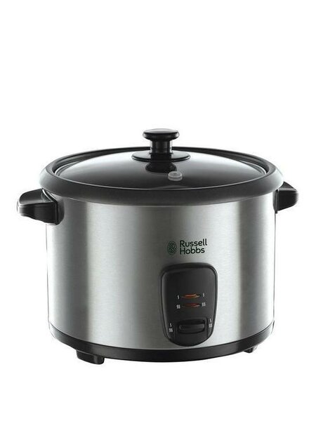 Rice cooker