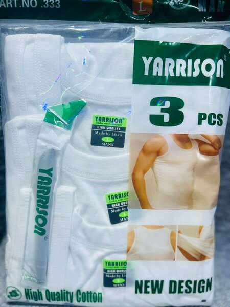 Yarrison