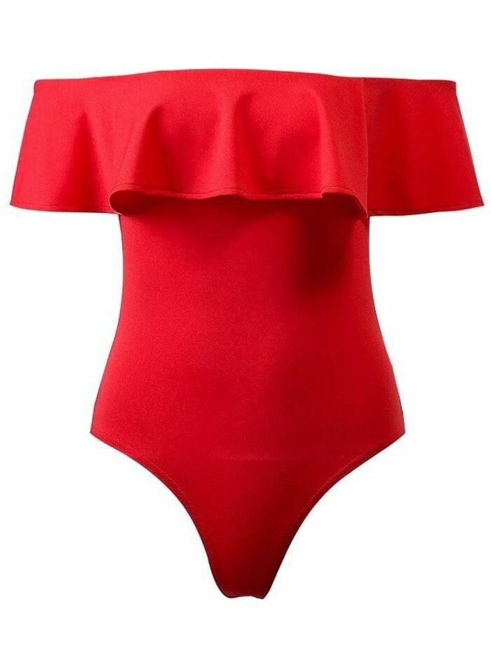 Bodysuit