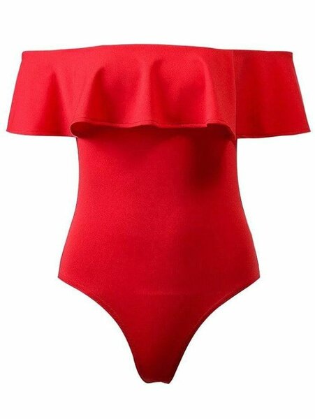 Bodysuit