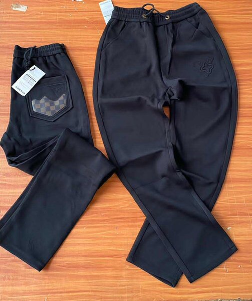 STOCK JOGGERS