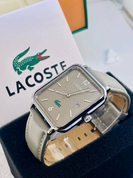 Montre Homme Lacoste Élégante