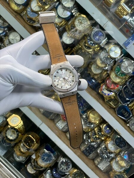 Montre Hublot