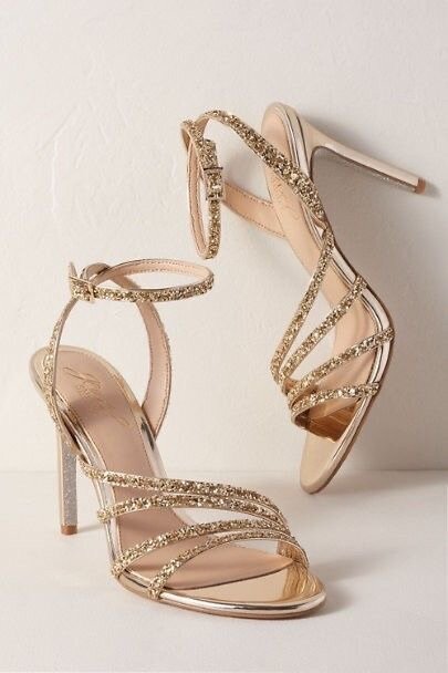 Heeled