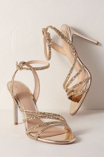 Heeled