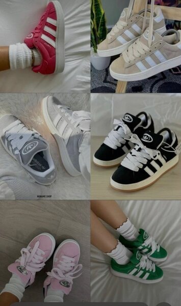 ADIDAS CAMPUS