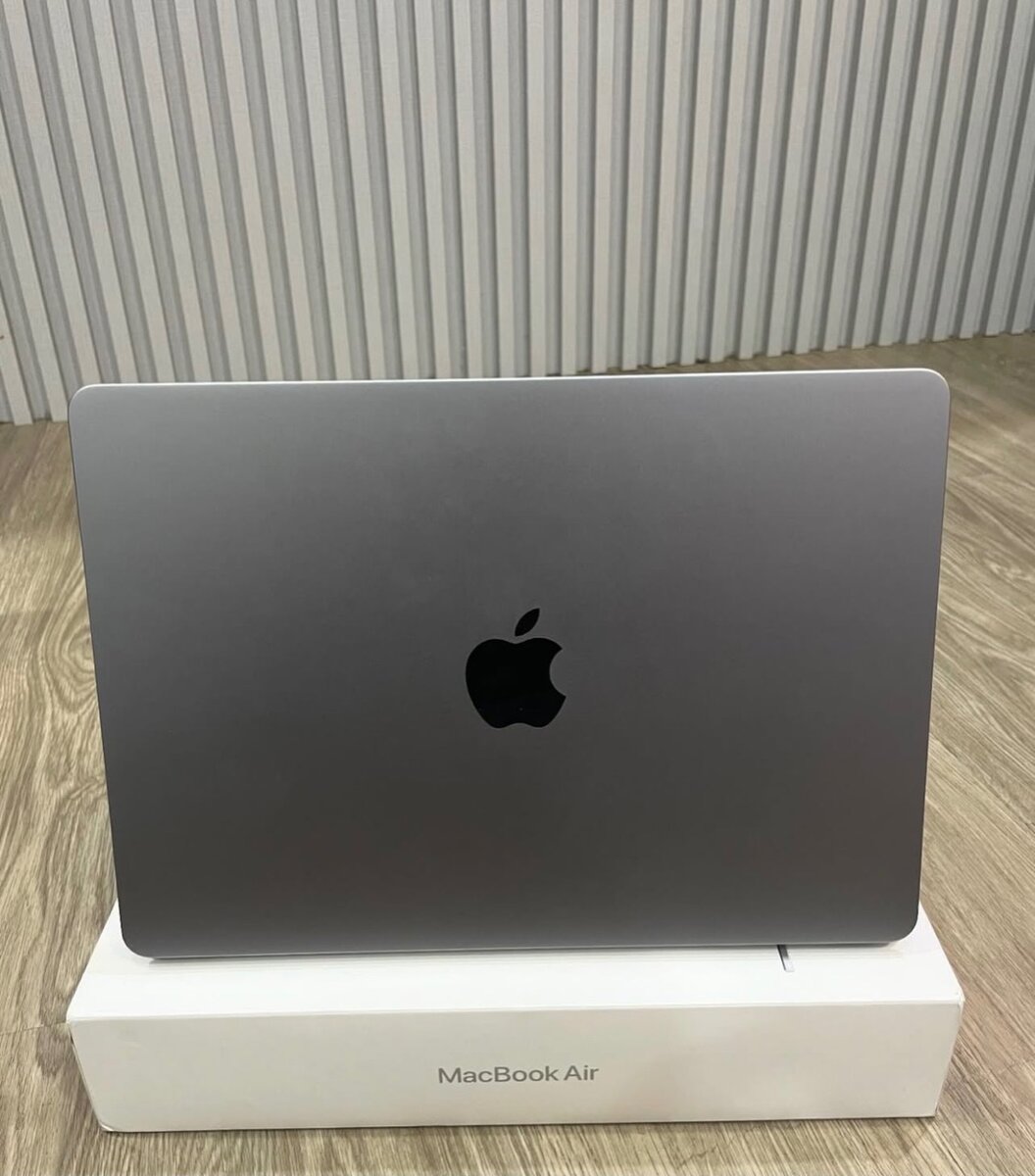 MacBook Air