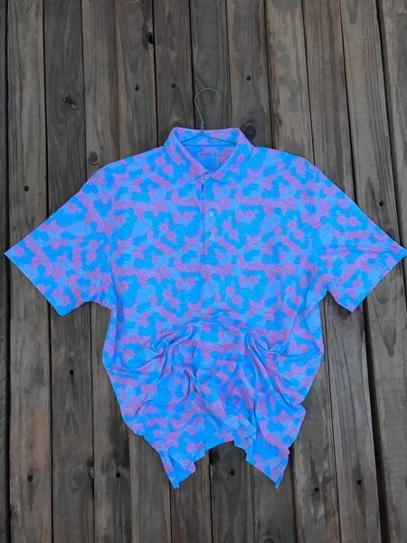 Golf T shirts