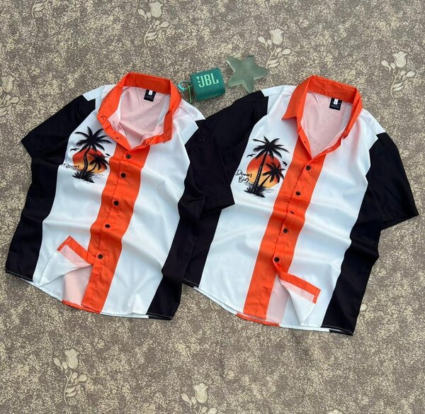 Summer Shirt