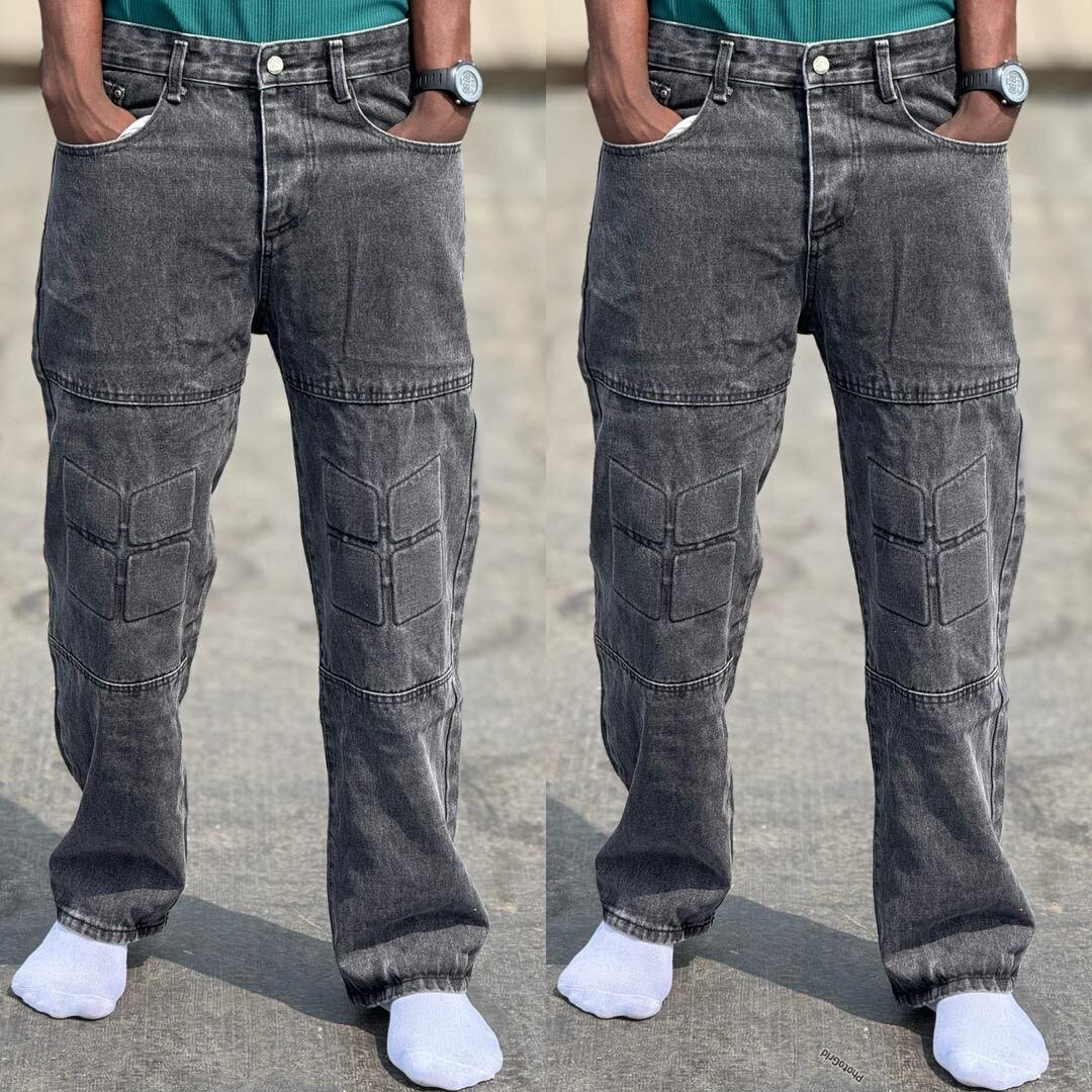 Jeans importé