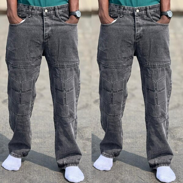 Jeans importé