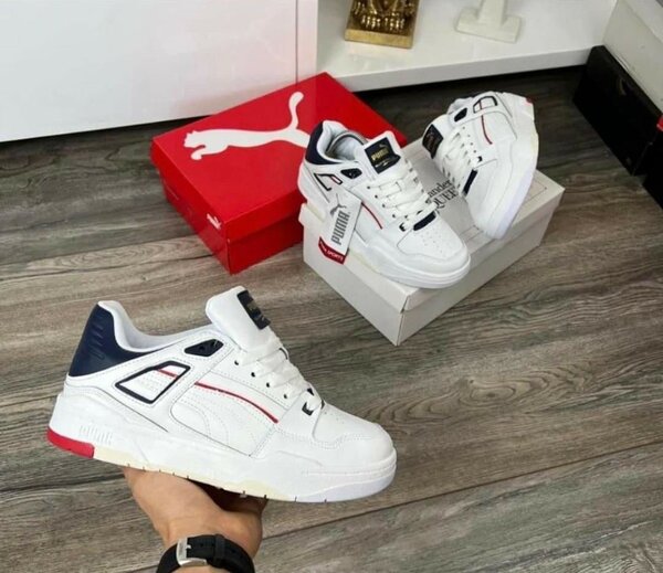 Puma slipstream