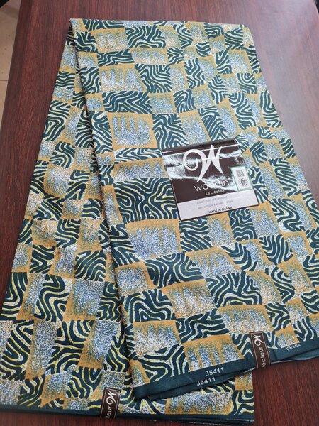 Woodin fabrics 1