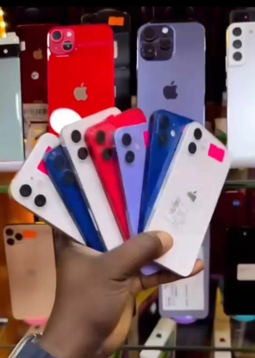 IPhone 12