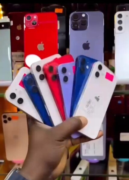 IPhone 12