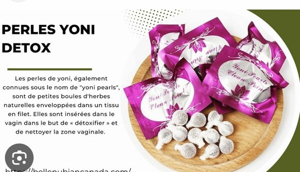 Traitement intime