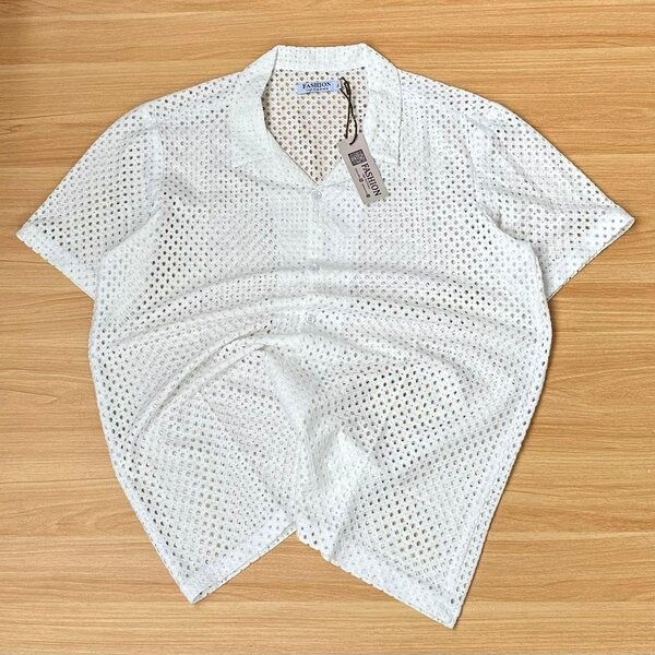 Net tops