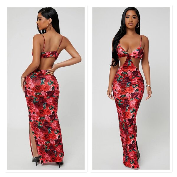 Robe SHEIN