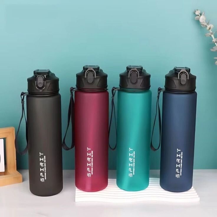 Water bottle