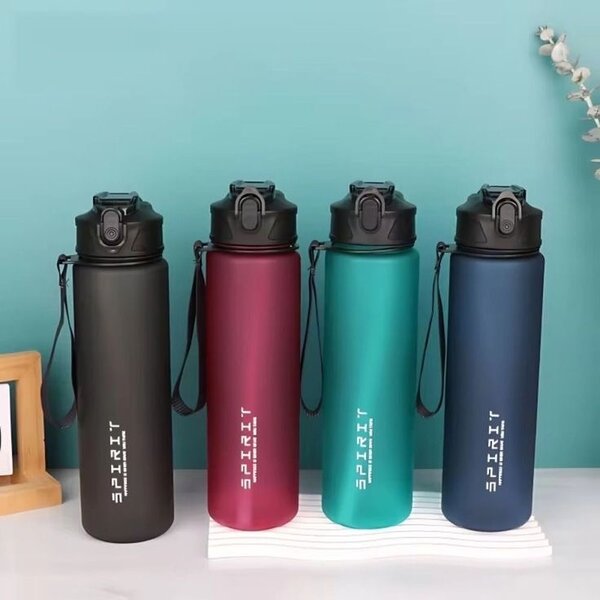 Water bottle
