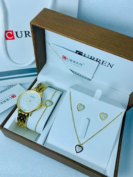 CURREN