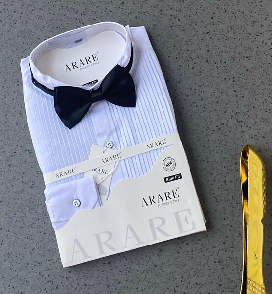 Wedding Shirt
