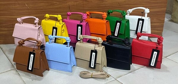 Ladies handbag