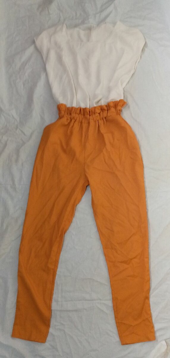Jumpsuit