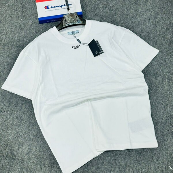 Thick Tees
