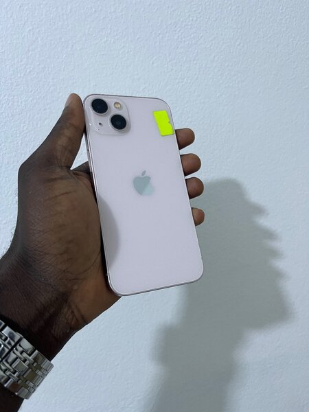 iPhone 13