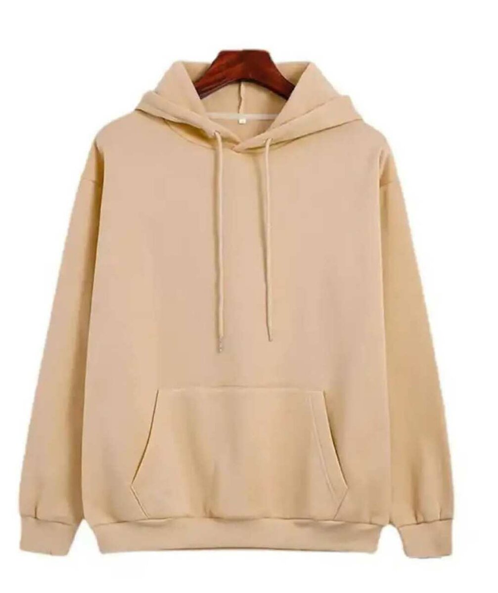 Pulls coréen a capuche
