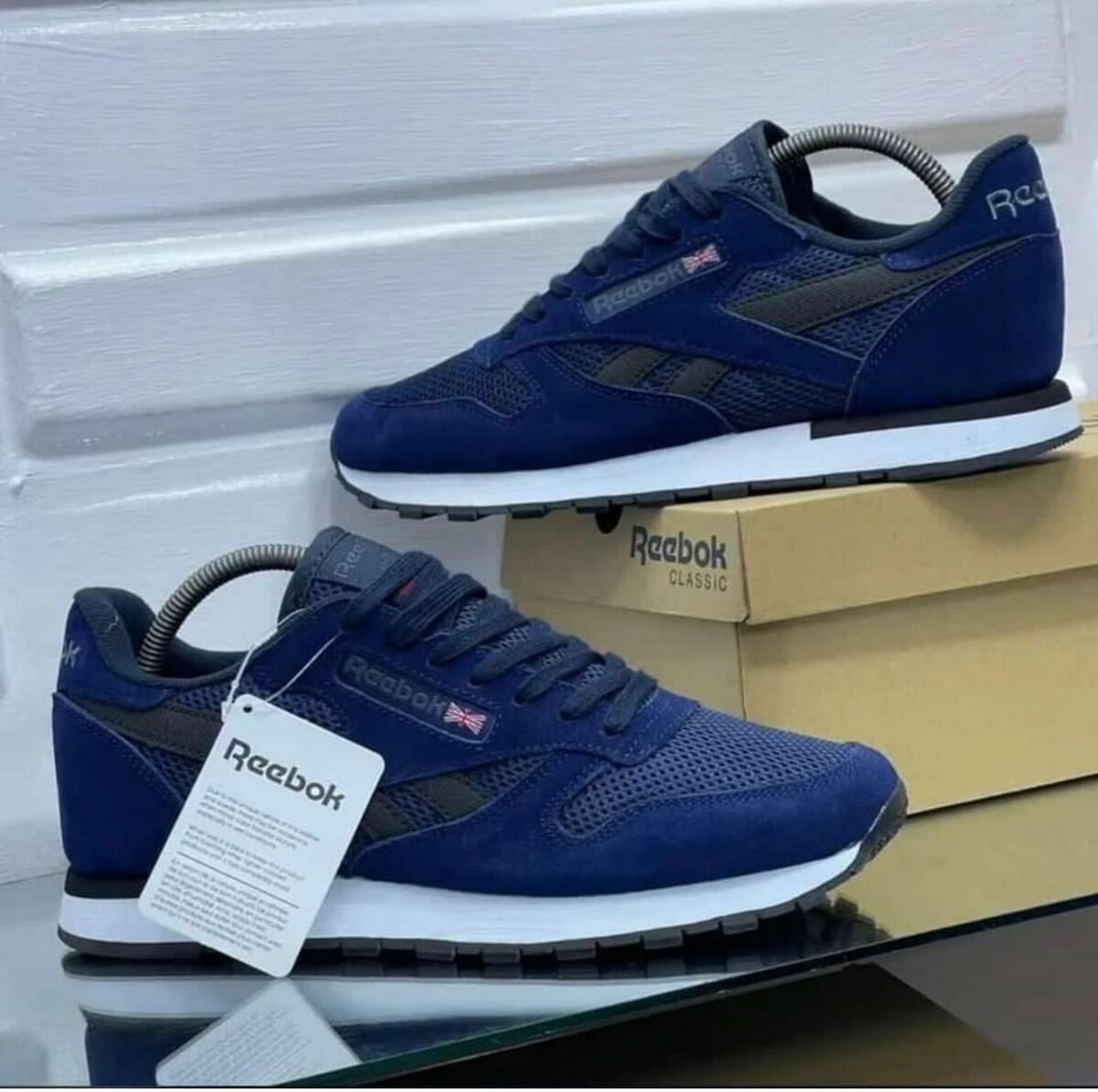 Fashion Sneakers