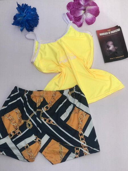 Ladies night wear