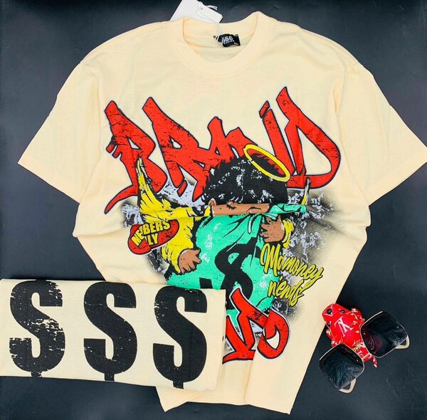 Men's Tshirt