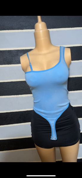 Body suite