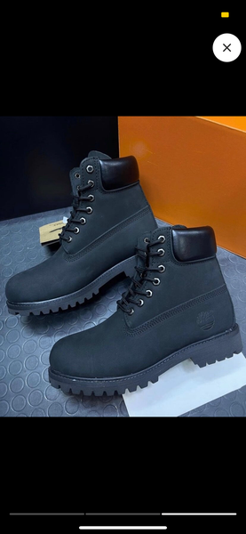 Timberland